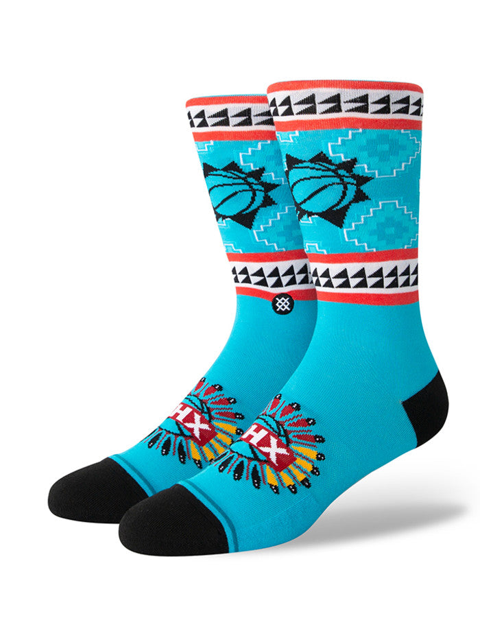 STANCE Phoenix Suns City Edition 2023 Socks