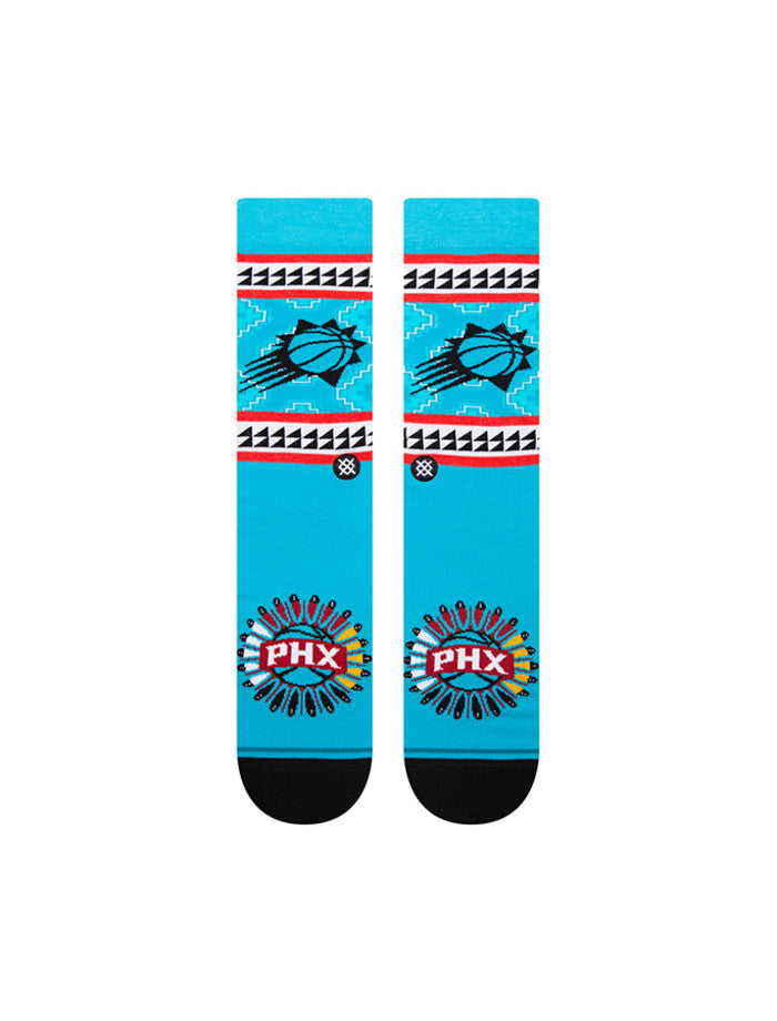 STANCE Phoenix Suns City Edition 2023 Socks