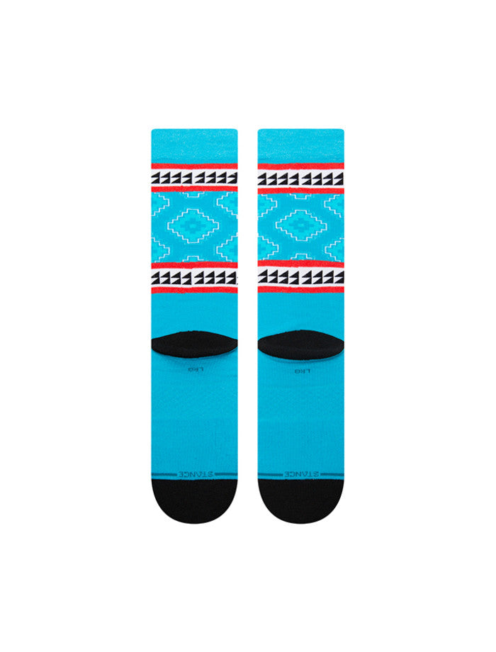 STANCE Phoenix Suns City Edition 2023 Socks