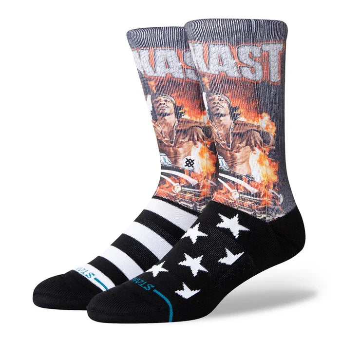 STANCE Stankonia Crew