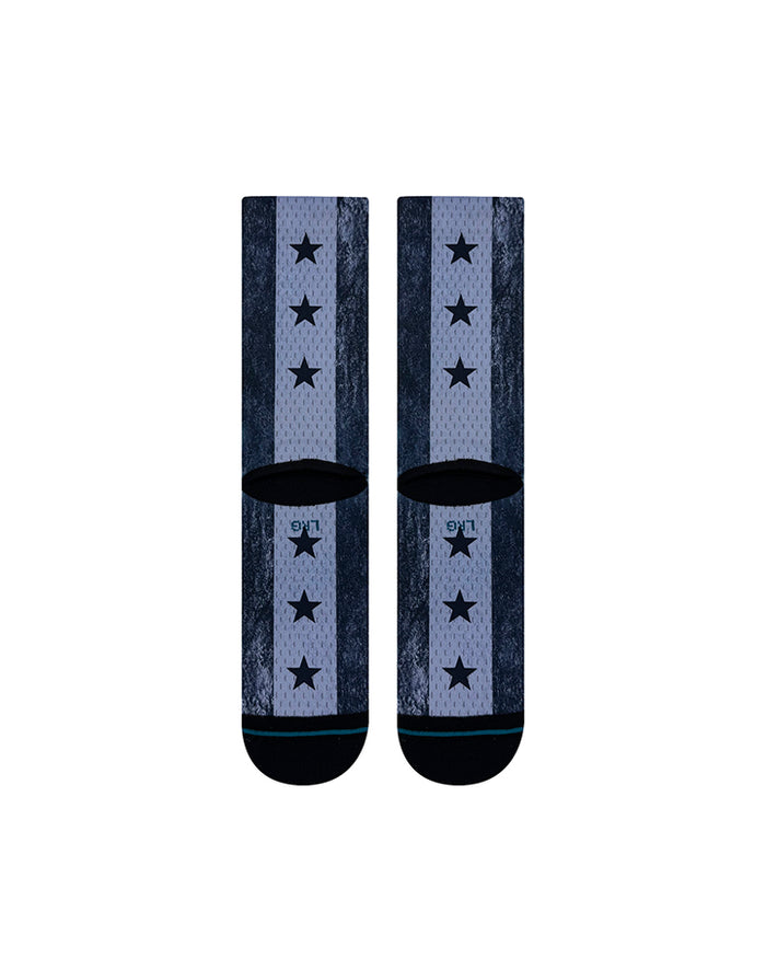 STANCE Washington Wizards WAS C25