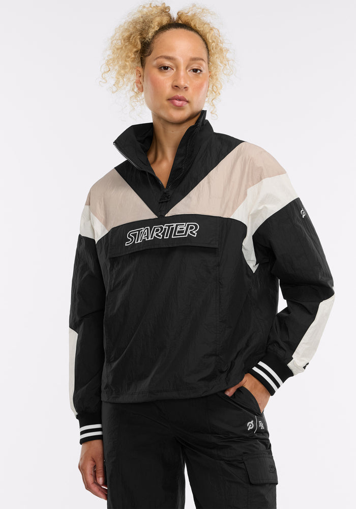 Starter Popover Jacket