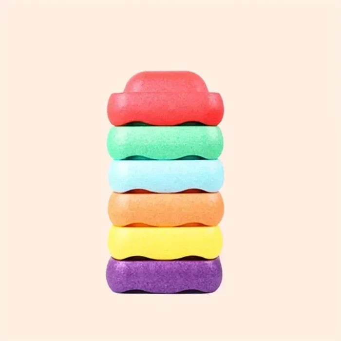 Stepping Stones (3years and up)