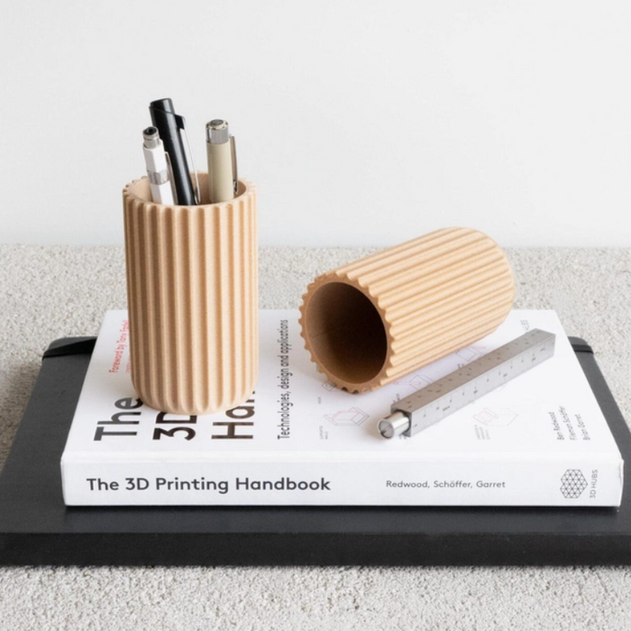 Stockholm Pen Holder