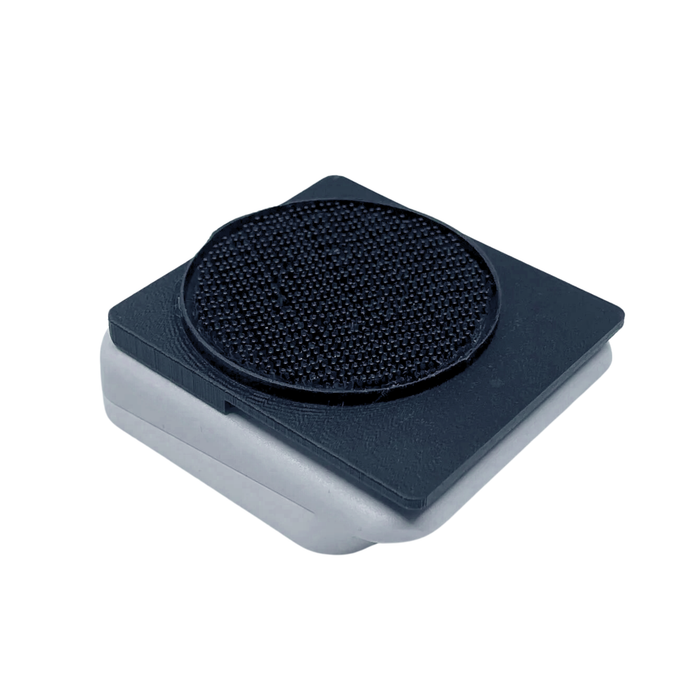 Stripe M2 Reader Holder mount with dual lock
