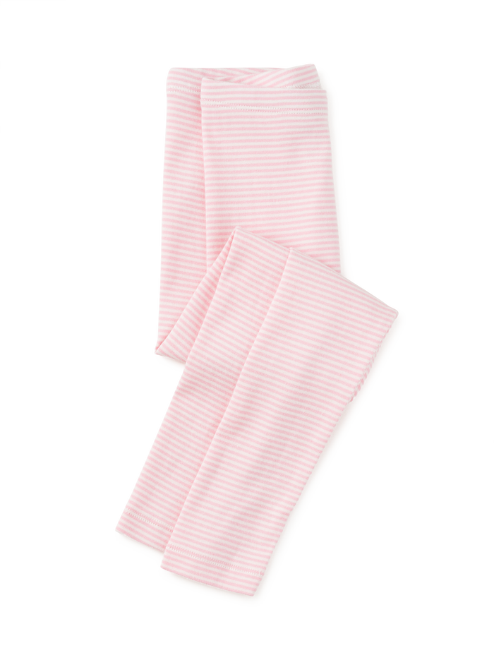 Striped Leggings