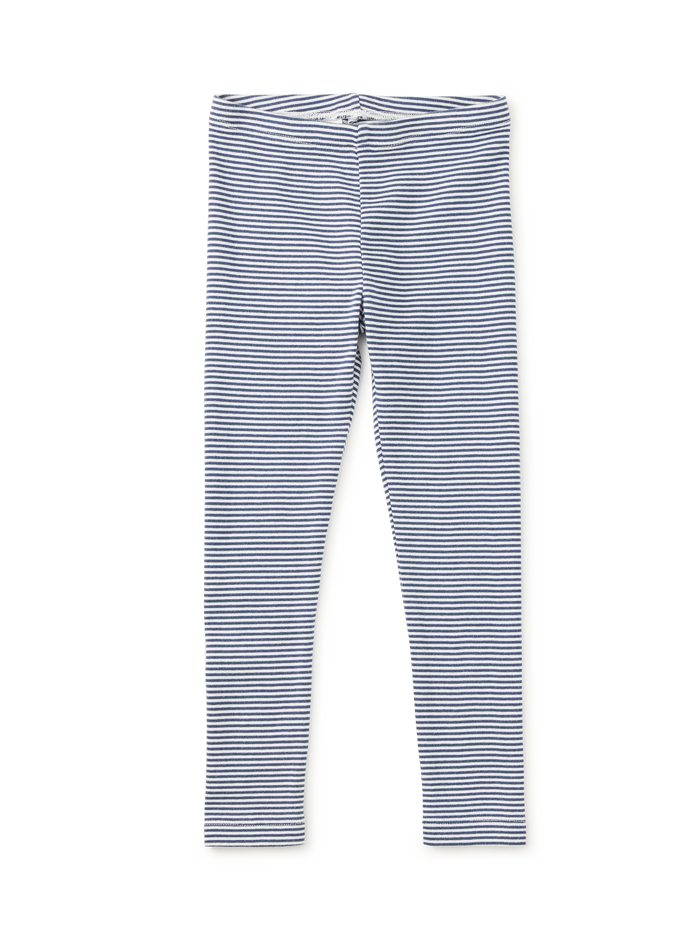 Striped Leggings