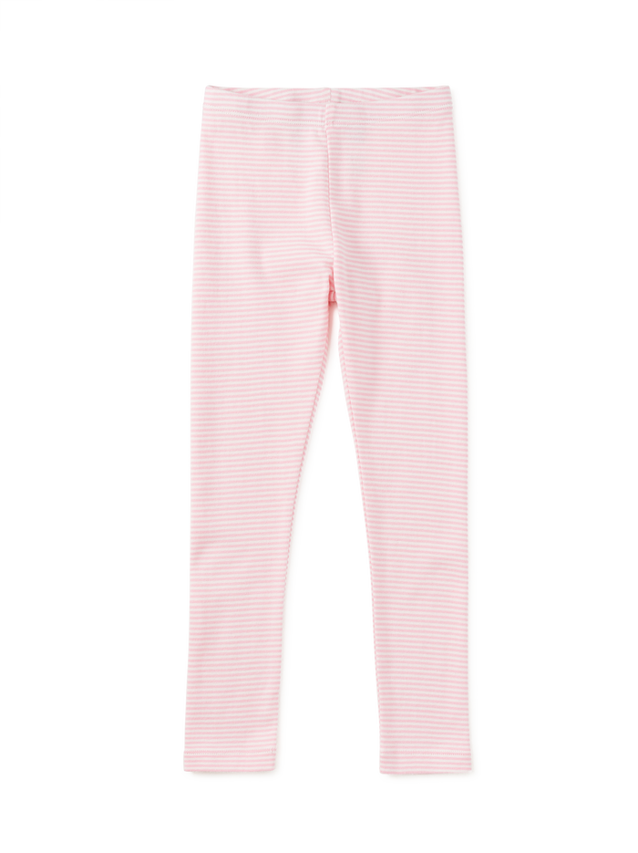 Striped Leggings