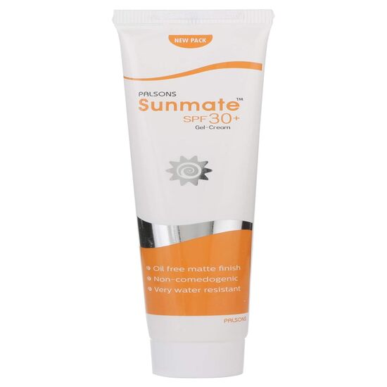 Sunmate Gel-Cream SPF 30+, 50gm