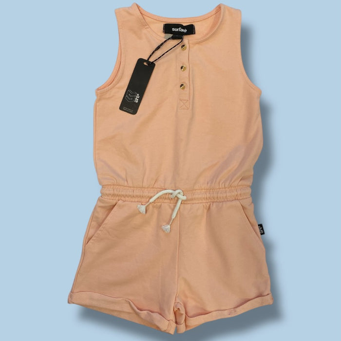 surface romper NWT 6y