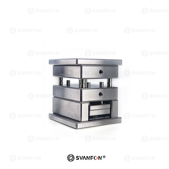 Svanfon Mini Mould Model
