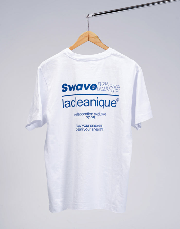 T-shirt La Cleanique X SwaveKiqs