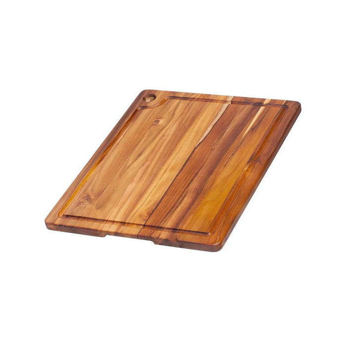 Teakhaus Marine Rectangle Cutting Board - Large