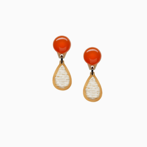 Teardrop Earrings