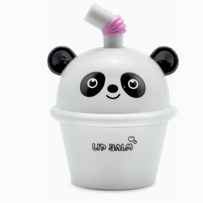 Teddy Soda Lip Balm