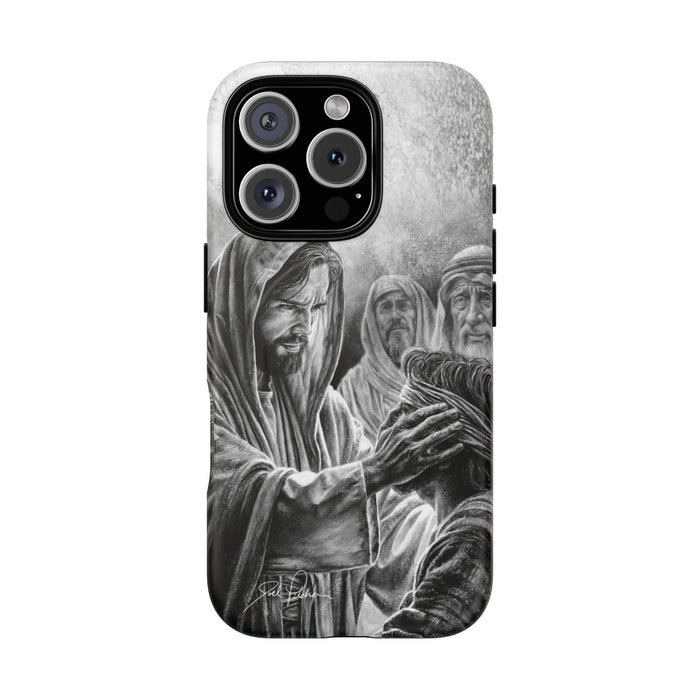 iPhone 16 Pro / Matte