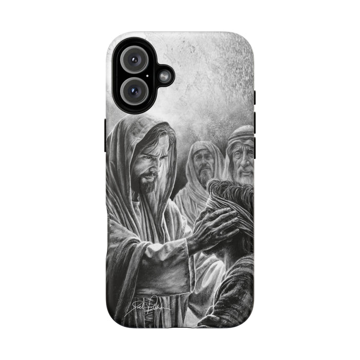 iPhone 16 Plus / Matte