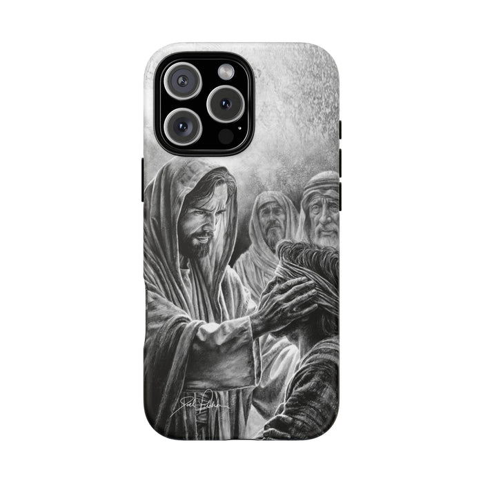 iPhone 16 Pro Max / Matte