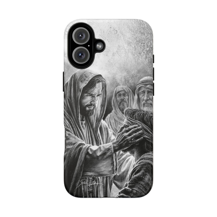 iPhone 16 Plus / Matte