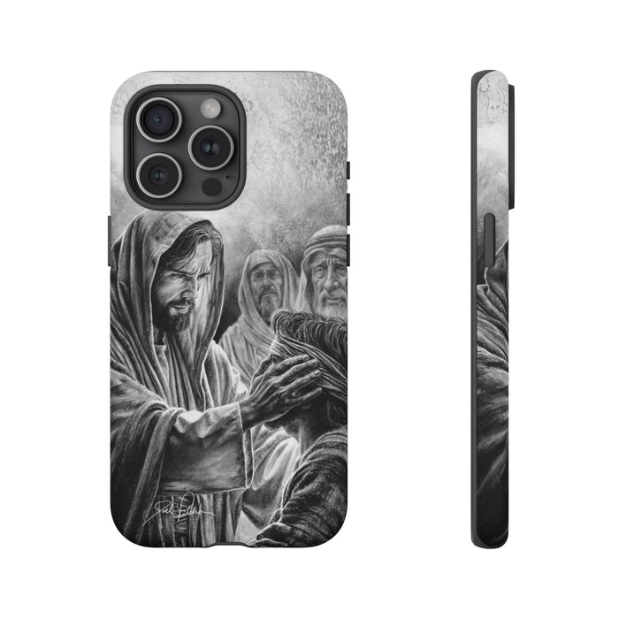 iPhone 15 Pro Max / Matte