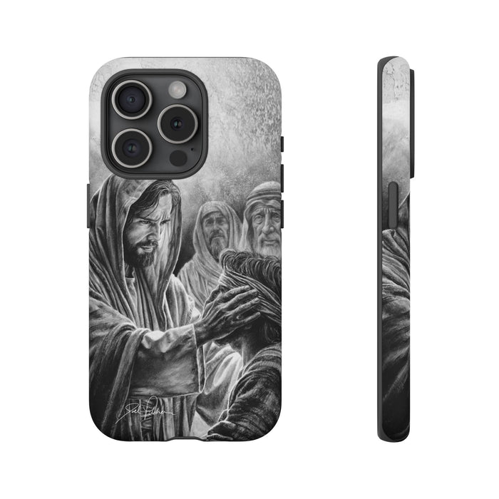 iPhone 15 Pro / Matte