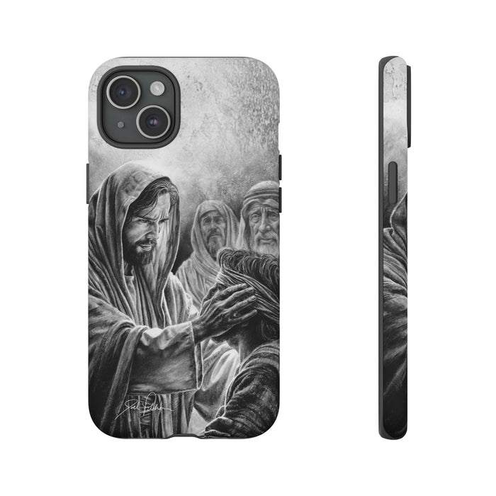iPhone 15 Plus / Matte
