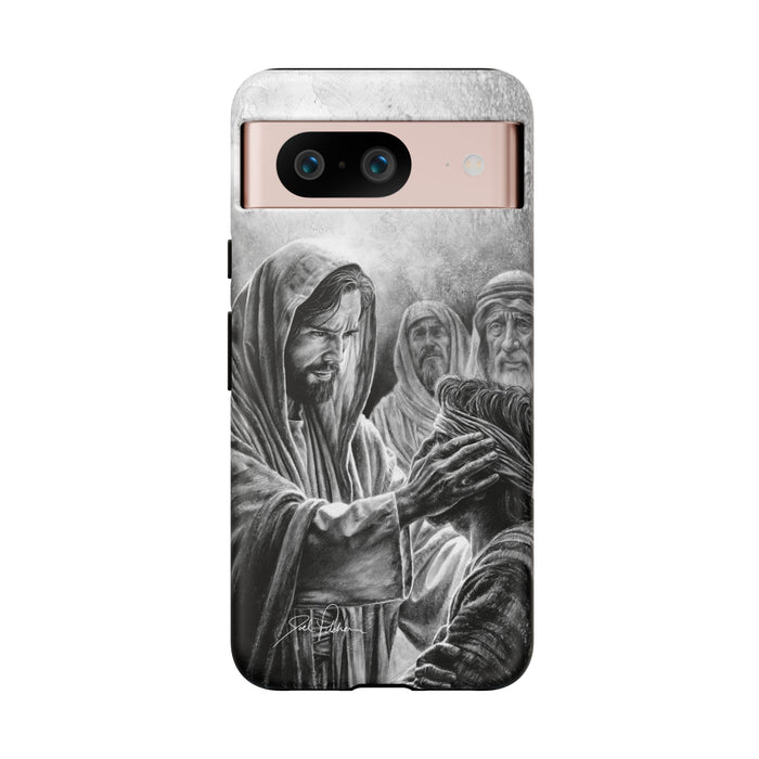 Google Pixel 8 / Matte