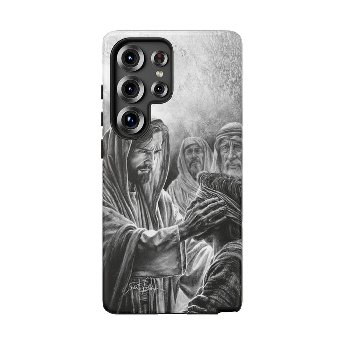 Samsung Galaxy S25 Ultra / Matte