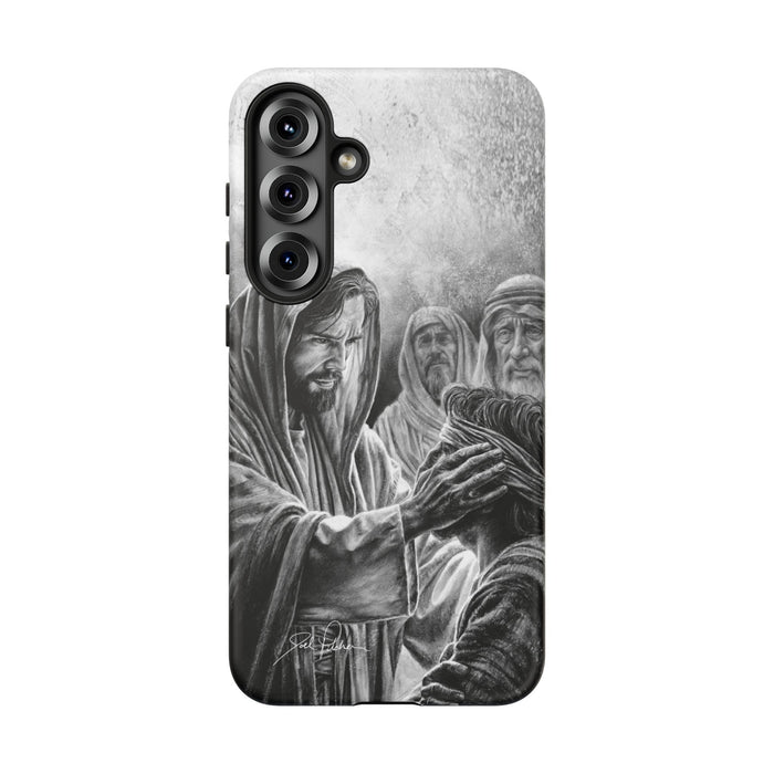 Samsung Galaxy S25 Plus / Matte