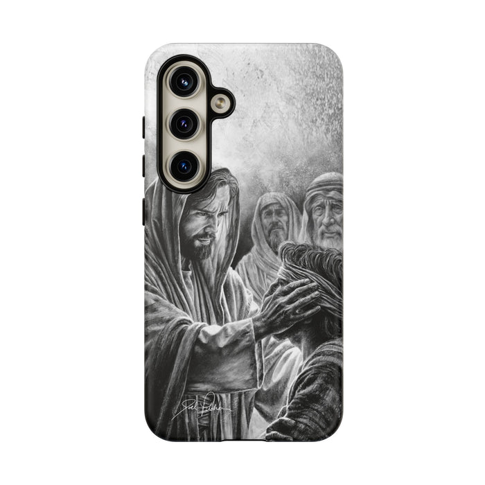 Samsung Galaxy S24 / Matte