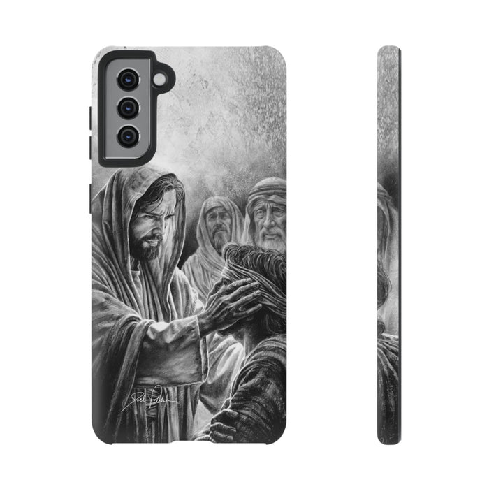Samsung Galaxy S21 Plus / Matte