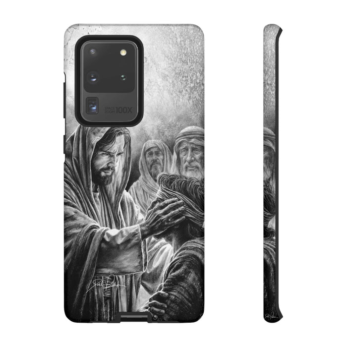 Samsung Galaxy S20 Ultra / Matte