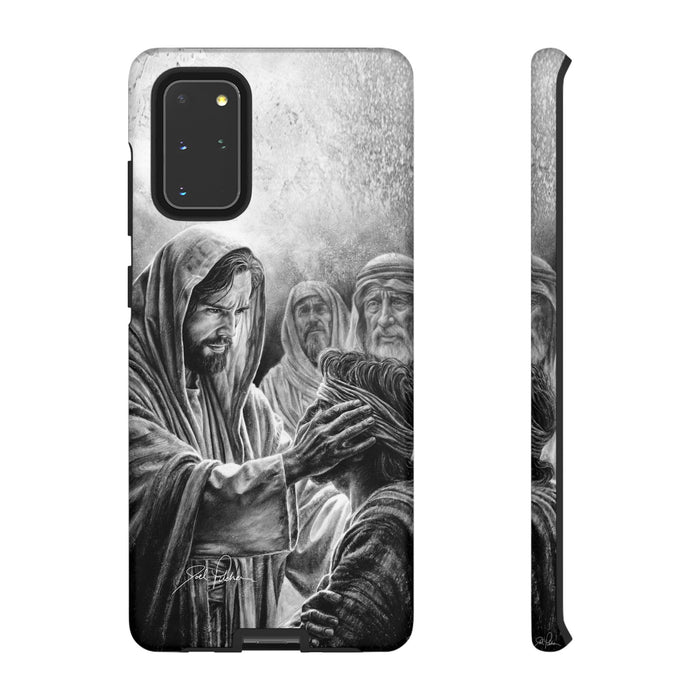 Samsung Galaxy S20+ / Matte