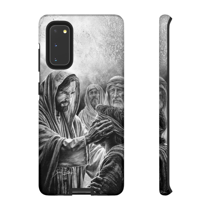 Samsung Galaxy S20 / Matte