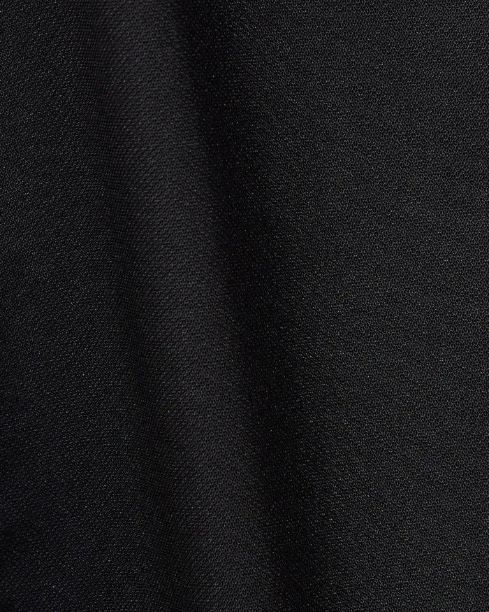 The Beaumont Structured Suit - Black