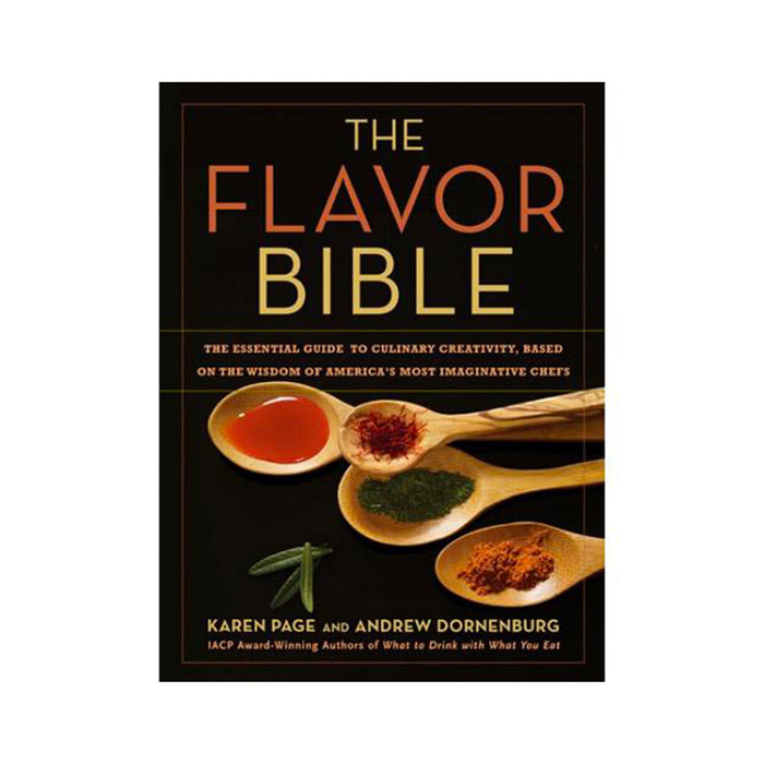 The Flavor Bible