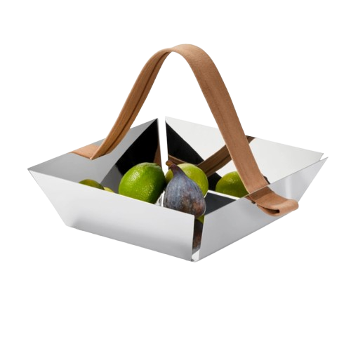 The Fruit Basket