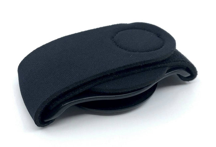 Handeholder™: Reliable and Comfortable Tablet Holding Solution