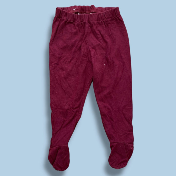 The LIttle Wanderer Pants 3-6m