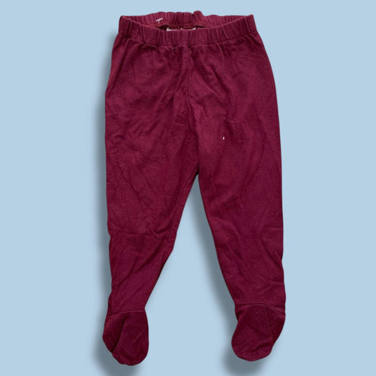 The LIttle Wanderer Pants 3-6m