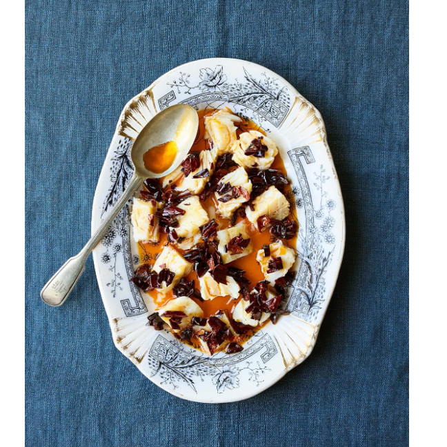 The Regional Italian Cookbook