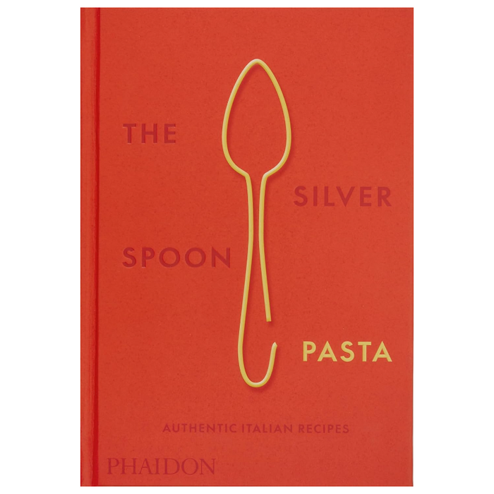 The Silver Spoon Pasta Book