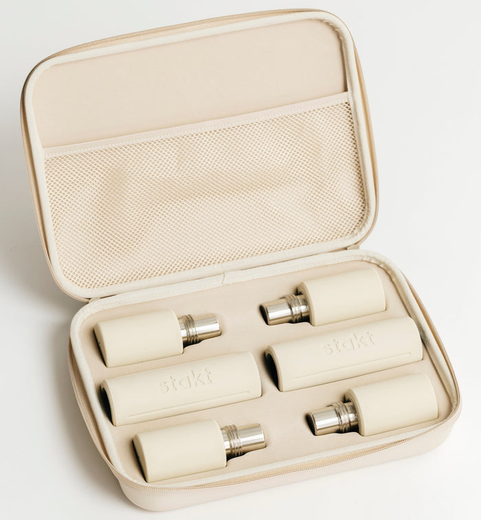 The Weight Case