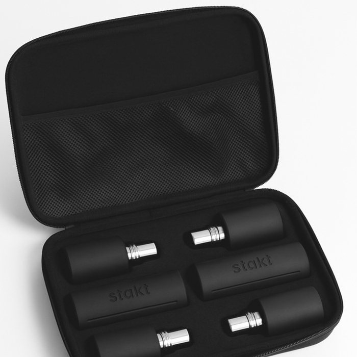 The Weight Case