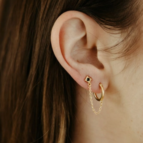 Thelma & Louise Earrings