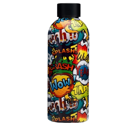 Thermal Bottle - 500ml