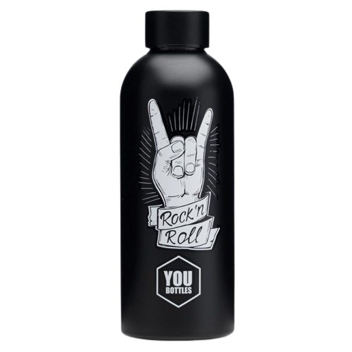 Thermal Bottle - 500ml