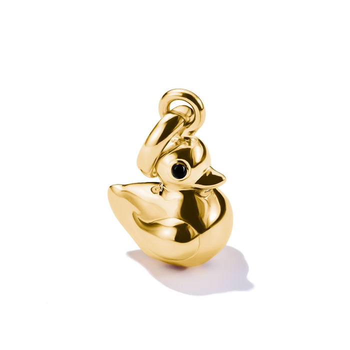 THOMAS SABO Connect Charm Gold Duck