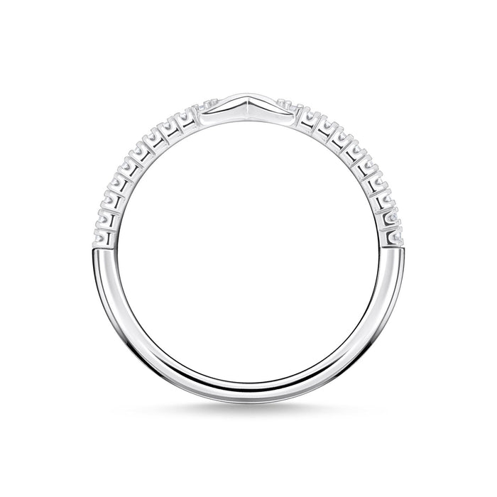 Thomas Sabo Ring Infinity