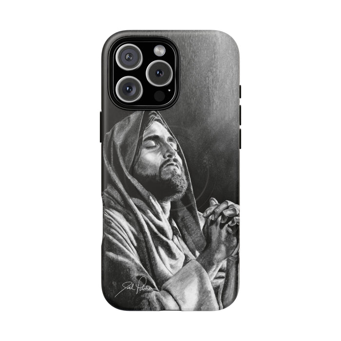 iPhone 16 Pro Max / Matte